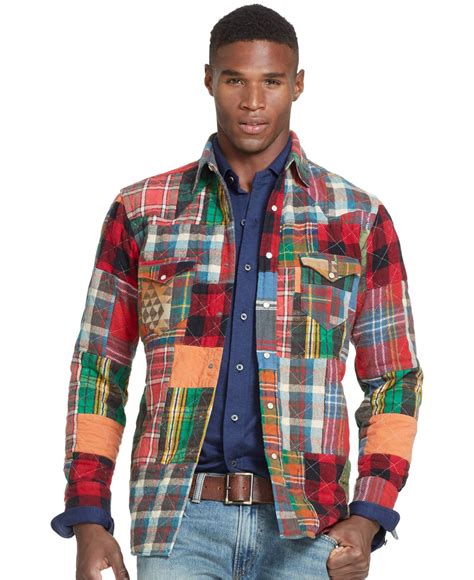 flannels polo shirts